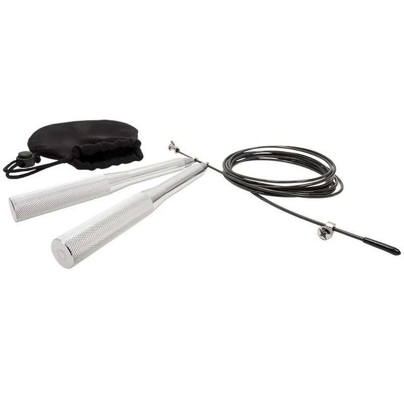 Hoppetau Master Fitness Speedrope Exclusive